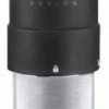 Dampfgarer & Reiskocher Caso SV 1200 Pro Smart Sous-Vide Garer Schwarz/silber