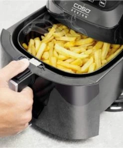 Fritteusen Caso AF 250 Heißluft-Fritteuse -Küchenkleingeräte Verkäufe 97b3102a a76e 4058 ada9 47d80a029ebb 600x600