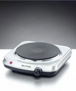 Geschirr- Und Kochplattenwärmer Eltac EK 18 Kochplatte Silber -Küchenkleingeräte Verkäufe 97bdade8 faf0 4547 9ffd bff72ddbdbdb 600x600