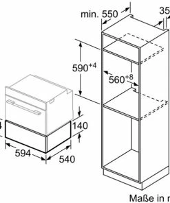 Geschirr- Und Kochplattenwärmer Bosch BIC510NB0 Speisen-/Geschirrwärmer Schwarz 11 Geschirr- Und Kochplattenwärmer Bosch BIC510NB0 Speisen-/Geschirrwärmer Schwarz -Küchenkleingeräte Verkäufe 97c06340 88cb 4a15 9494 941d9c64d7ff 600x600