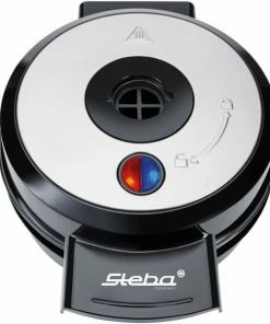 Waffelautomaten Steba WE 20 Volcano Waffelautomat Schwarz/edelstahl 8 Waffelautomaten Steba WE 20 Volcano Waffelautomat Schwarz/edelstahl -Küchenkleingeräte Verkäufe 987dba43 cfc5 4ead b598 05b50196dc8e 600x600