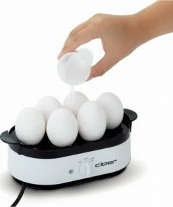 Cloer 6081 Eierkocher -Küchenkleingeräte Verkäufe 99f2fe92 63e9 4ed4 95b9 691ca39b4d97 600x600