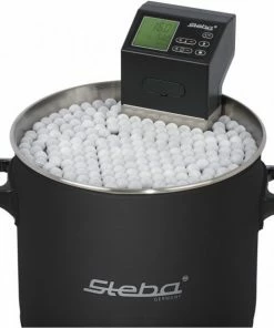 Dampfgarer & Reiskocher Steba SV 100 Sous-Vide Garer Edelstahl/schwarz -Küchenkleingeräte Verkäufe 9abc2772 1e89 476f 948d 9c2669f88cb5 600x600