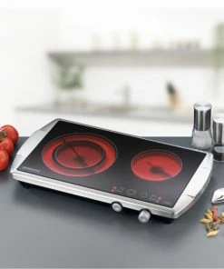 Geschirr- Und Kochplattenwärmer Rommelsbacher CT 3400/E Doppelkochplatte Edelstahl -Küchenkleingeräte Verkäufe 9bbfe2c5 39fb 4459 8921 150ba799480b 600x600