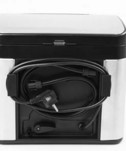 Dampfgarer & Reiskocher Caso SV 900 Sous Vide Garer Silber/schwarz -Küchenkleingeräte Verkäufe 9d03f984 e350 468a b7a7 52fc3964923f 600x600