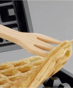 Waffelautomaten Cloer 1445 Waffelautomat Edelstahl -Küchenkleingeräte Verkäufe 9e0128bb 2662 4375 92be 6dbc819b47e9 600x600