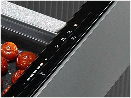 Geschirr- Und Kochplattenwärmer Miele ESW 7020 Speisen-/Geschirrwärmer Graphitgrau 6 Geschirr- Und Kochplattenwärmer Miele ESW 7020 Speisen-/Geschirrwärmer Graphitgrau – Bild 6