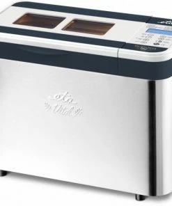 Brotbackautomaten Eta Duplica Vital Plus 2147 Brotbackautomat Edelstahl