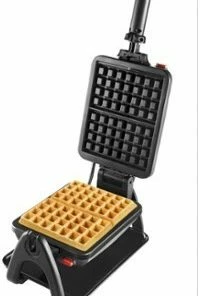 Waffelautomaten Tefal WM756D King Size Waffelautomat Edelstahl/schwarz -Küchenkleingeräte Verkäufe a0ac27c0 a8fd 4ea6 b662 4abc0d862496 600x600