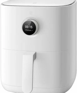 Fritteusen Xiaomi Mi Smart Air Fryer 3,5l EU Heißluft-Fritteuse Weiß -Küchenkleingeräte Verkäufe a11f3d76 9172 4f99 800e 24c4354ffbd4 600x600