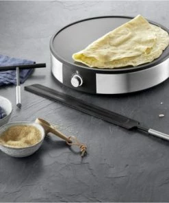 Crepes-Maker WMF LONO Crêperie Cromargan -Küchenkleingeräte Verkäufe a2c09e64 5a2a 4361 b55c ca1a4e841c98 600x600