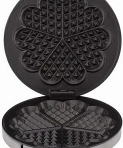 Waffelautomaten Cloer 189 Waffelautomat Edelstahl Matt -Küchenkleingeräte Verkäufe a36e3d42 f4f5 4ee6 b6f8 228b3064a567 600x600