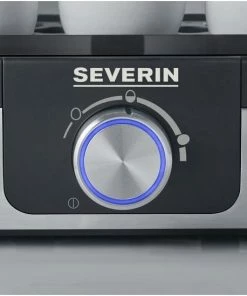 Severin EK 3167 Eierkocher Edelstahl-gebürstet/schwarz -Küchenkleingeräte Verkäufe a4776025 358a 4a65 9c43 18e56c96c41f 600x600