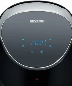 Fritteusen Severin FR 2445 Heißluft-Fritteuse XXL Schwarz/silber-metallic 9 Fritteusen Severin FR 2445 Heißluft-Fritteuse XXL Schwarz/silber-metallic -Küchenkleingeräte Verkäufe a4941d5e d2a0 4cdb b95f 4233ac1cad89 600x600