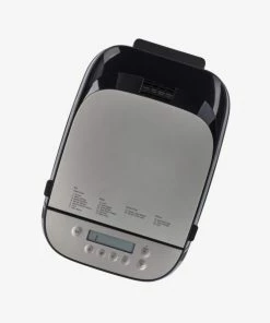 Brotbackautomaten Panasonic SD-ZD2010KXH Brotbackautomat Schwarz -Küchenkleingeräte Verkäufe a5de0268 90a5 467e b7dc 96a92684ec28 600x600