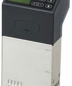 Dampfgarer & Reiskocher Steba SV 100 Sous-Vide Garer Edelstahl/schwarz -Küchenkleingeräte Verkäufe a5fbc95b b669 4596 bb8b e8078737595f 600x600