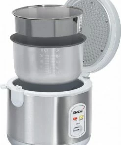 Dampfgarer & Reiskocher Steba RK 2 Reiskocher Edelstahl/weiß -Küchenkleingeräte Verkäufe a693e69c af81 4811 8b32 d58c88a46f32 600x600