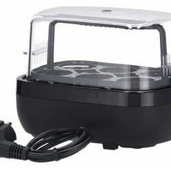 Severin EK 3165 Eierkocher Schwarz 8 Severin EK 3165 Eierkocher Schwarz -Küchenkleingeräte Verkäufe a6994730 704e 4ad2 8c01 6e9bfa7af607 600x600