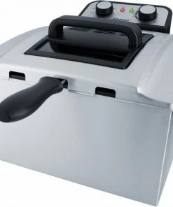 Fritteusen Steba DF 300 Fritteuse Edelstahl -Küchenkleingeräte Verkäufe a6def798 fd90 4a41 9814 a9115009ff74 600x600