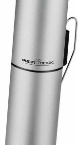 Dampfgarer & Reiskocher ProfiCook PC-SV 1159 Sous Vide Stick Aluminium