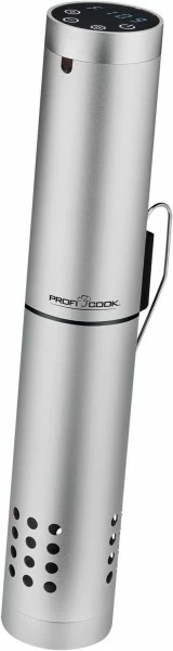 Dampfgarer & Reiskocher ProfiCook PC-SV 1159 Sous Vide Stick Aluminium 1 Dampfgarer & Reiskocher ProfiCook PC-SV 1159 Sous Vide Stick Aluminium