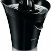Entsafter & Zitruspressen Philips HR2752/90 Avance Zitruspresse Schwarz