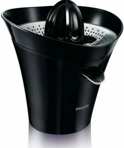 Entsafter & Zitruspressen Philips HR2752/90 Avance Zitruspresse Schwarz