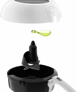 Fritteusen Tefal FZ7220 ActiFry Extra Heißluft-Fritteuse Weiß -Küchenkleingeräte Verkäufe abd20fa8 f157 487a 8cb1 67472acfc9d5 600x600