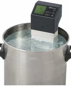 Dampfgarer & Reiskocher Steba SV 100 Sous-Vide Garer Edelstahl/schwarz -Küchenkleingeräte Verkäufe ad4f527c 1058 e311 93f7 005056914c46 600x600