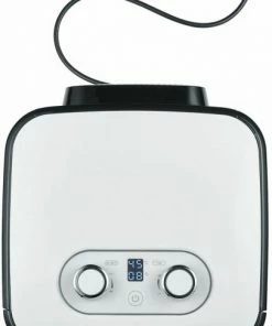 Dampfgarer & Reiskocher Graef DA 2042 Dörrautomat Schwarz -Küchenkleingeräte Verkäufe ae880a6b 878b 4d9a 93b4 0a1b3fa5c2e2 600x600