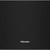 Geschirr- Und Kochplattenwärmer Miele ESW 7030 Speisen-/Geschirrwärmer Obsidianschwarz