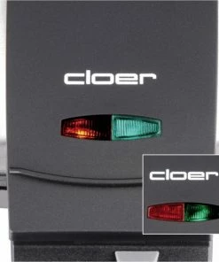 Waffelautomaten Cloer 1445 Waffelautomat Edelstahl -Küchenkleingeräte Verkäufe b072ca32 c867 4159 bc9a 3980975e468c 600x600