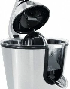 Entsafter & Zitruspressen Steba ZP 2 Zitruspresse Edelstahl/schwarz 7 Entsafter & Zitruspressen Steba ZP 2 Zitruspresse Edelstahl/schwarz -Küchenkleingeräte Verkäufe b227b985 a775 45b4 8eea d6acc7457c21 600x600