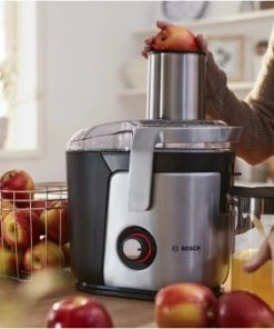 Entsafter & Zitruspressen Bosch MES4010 Entsafter Aluminium -Küchenkleingeräte Verkäufe b2fca842 cef5 4791 99fc d0acae67b700 600x600