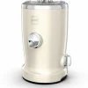 Entsafter & Zitruspressen NOVIS VitaJuicer S1 Entsafter Creme