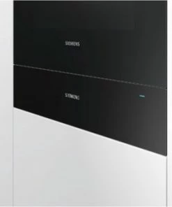Geschirr- Und Kochplattenwärmer Siemens BI630CNS1 Wärmeschublade Schwarz -Küchenkleingeräte Verkäufe b37ff501 e83c 492f a92f 6058ce9610e8 600x600