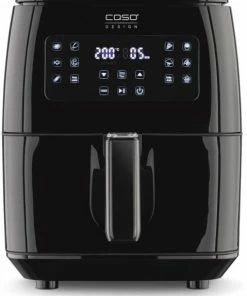 Fritteusen Caso AF 600 XL Heißluft-Fritteuse