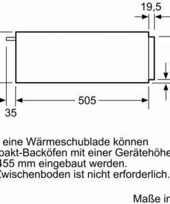 Geschirr- Und Kochplattenwärmer Bosch BIC510NB0 Speisen-/Geschirrwärmer Schwarz 10 Geschirr- Und Kochplattenwärmer Bosch BIC510NB0 Speisen-/Geschirrwärmer Schwarz -Küchenkleingeräte Verkäufe b56b172a bb2e 460b 94a0 df619fd7568b 600x600