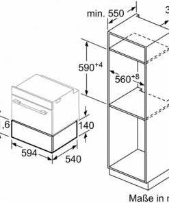 Geschirr- Und Kochplattenwärmer NEFF NAH11 Wärmeschublade Edelstahl -Küchenkleingeräte Verkäufe b59d8cd8 587b 400b 8ef4 eab03413d6bd 600x600