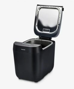 Brotbackautomaten Panasonic SD-ZD2010KXH Brotbackautomat Schwarz -Küchenkleingeräte Verkäufe b705ea3a dee5 4ef6 8556 b64025221754 600x600