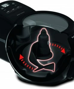 Fritteusen Tefal FZ7228 Actifry Extra Heißluft-Fritteuse Schwarz -Küchenkleingeräte Verkäufe b7d370bb 19ad 4bd1 b302 f5eae41c0c73 600x600