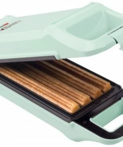 Waffelautomaten Bestron ACHM200M Waffelautomat Mint-grün -Küchenkleingeräte Verkäufe ba7296d2 c2a9 4d0c 9dc3 b42f8a2ec5dc 600x600