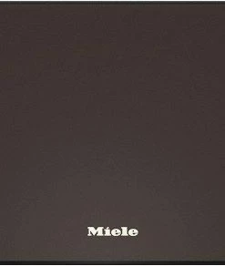 Geschirr- Und Kochplattenwärmer Miele ESW 6229X Wärmeschublade Havannabraun