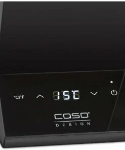 Popcorn, Schokolade & Co. Caso WineCase One Schwarz -Küchenkleingeräte Verkäufe bb23c968 ab53 4f93 b086 1958fed6af45 600x600