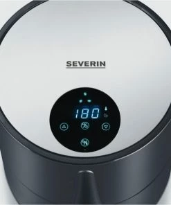 Fritteusen Severin FR 2455 Heißluft-Fritteuse Schwarz/silber 9 Fritteusen Severin FR 2455 Heißluft-Fritteuse Schwarz/silber -Küchenkleingeräte Verkäufe bb9cb17a 553f 4b21 974a 6fa466ca566f 600x600