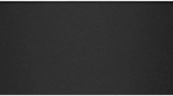 Geschirr- Und Kochplattenwärmer Miele ESW 7010 Wärmeschublade Obsidianschwarz