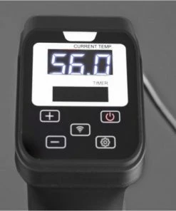 Dampfgarer & Reiskocher Caso SV 1200 Pro Smart Sous-Vide Garer Schwarz/silber -Küchenkleingeräte Verkäufe bcf9f92b e9f4 4a1b 9780 0f75dd98cd02 600x600