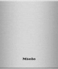 Geschirr- Und Kochplattenwärmer Miele ESW 6129X Wärmeschublade Edelstahl/cleansteel