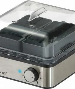Steba EK 5 Eierkocher Edelstahl/schwarz 10 Steba EK 5 Eierkocher Edelstahl/schwarz -Küchenkleingeräte Verkäufe be7c71a9 1433 4aff 8787 fe09b588ac90 600x600