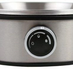 Rommelsbacher ER 400 Eierkocher Edelstahl/schwarz -Küchenkleingeräte Verkäufe bebe4de8 3417 4436 8716 572f0ef7b424 600x600